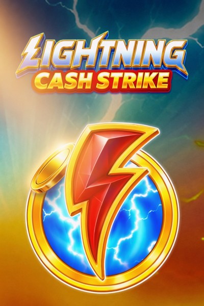 Machine Lightning Cash Strike sur Betrepublic Casino