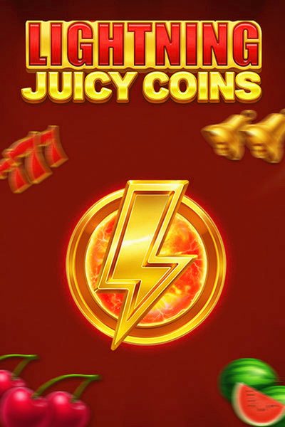 Machine Lightning Juicy Coins sur Betrepublic Casino