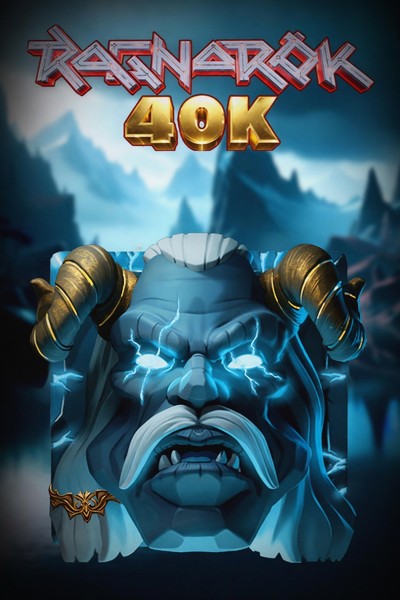 Machine Ragnarok 40K sur Betrepublic Casino