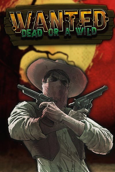 Jeu Wanted: Dead or a Wild sur Betrepublic Casino