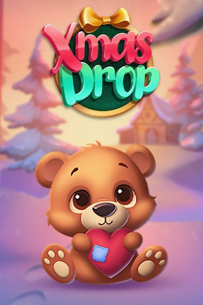 Slot Xmas Drop sur Betrepublic Casino