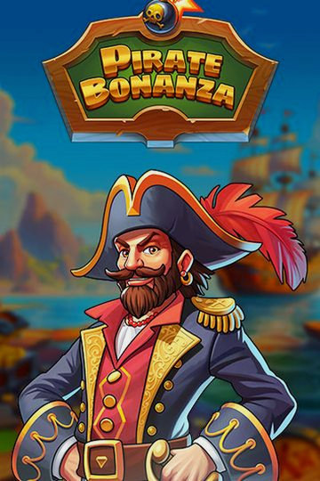 Slot Pirate Bonanza sur Betwest Casino