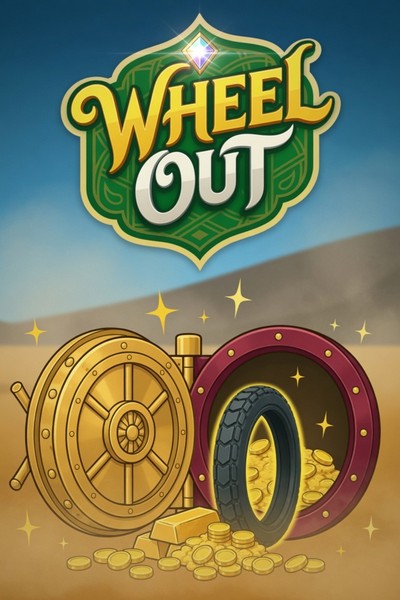 Machine Wheel Out sur Betwest Casino