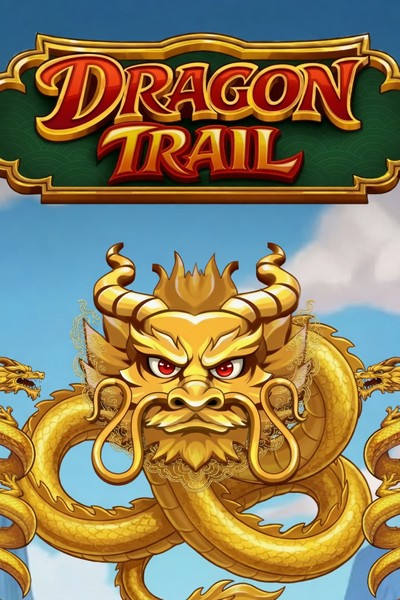 Machine Dragon Trail sur Casinova Casino