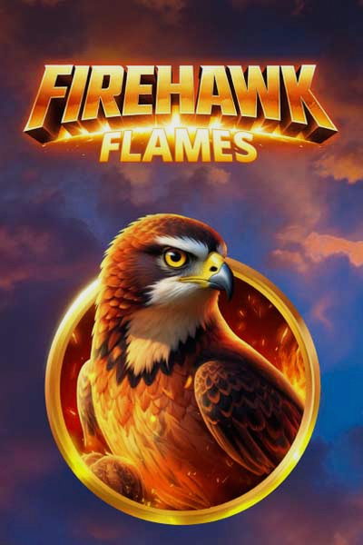 Machine Firehawk Flames sur Casinova Casino