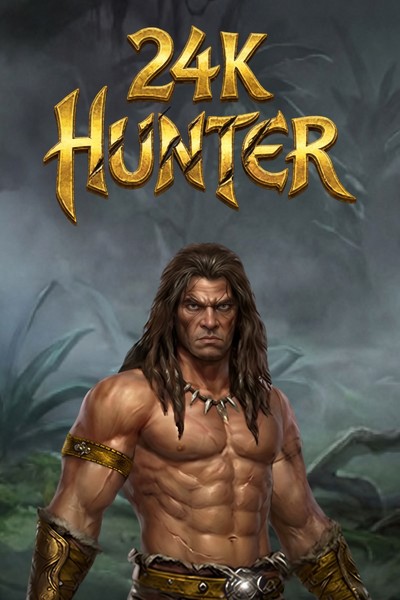 Machine 24K Hunter sur Cleobetra Casino