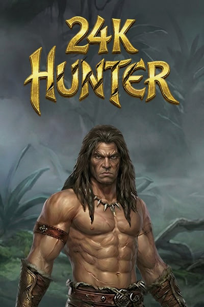 Jeu 24K Hunter sur Kingmaker Casino