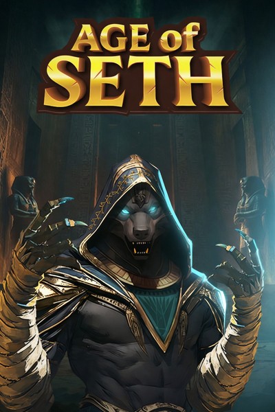 Machine Age Of Seth sur Kingmaker Casino