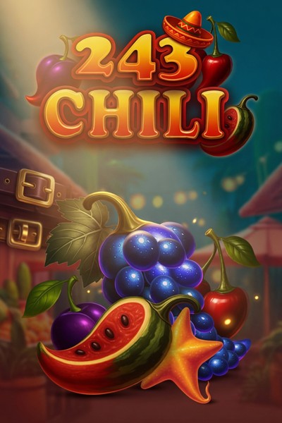 Machine 243 Chili sur Kingmaker Casino