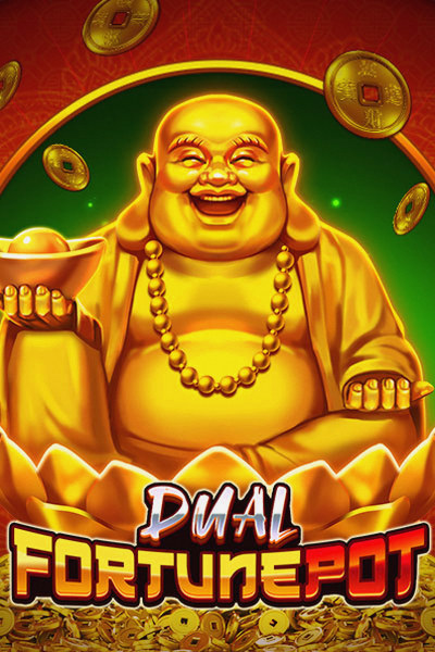Jeu Dual Fortunepot sur Kingmaker Casino