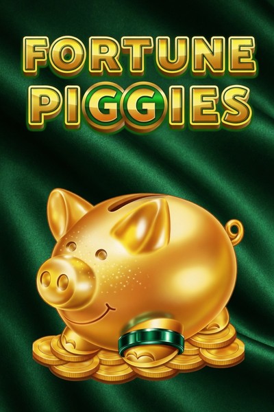 Machine Fortune Piggies sur Kingmaker Casino