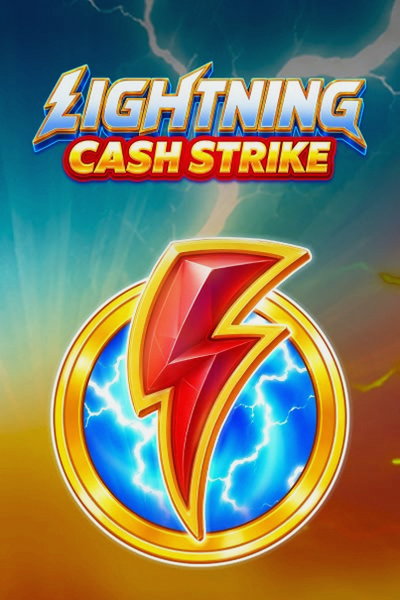 Slot Lightning Cash Strike sur Kingmaker Casino