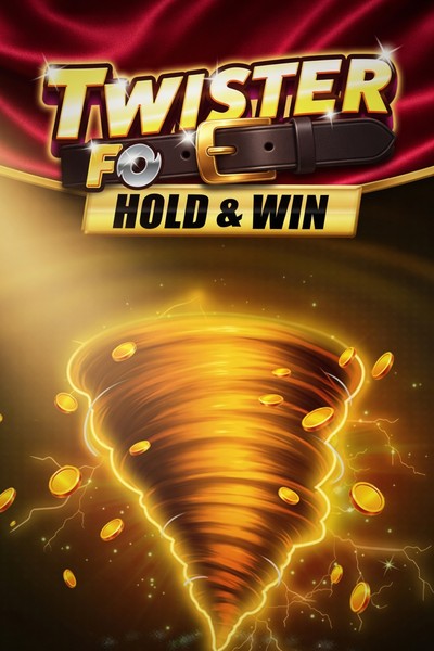 Machine Twister Fortunes Hold & Win sur Kingmaker Casino