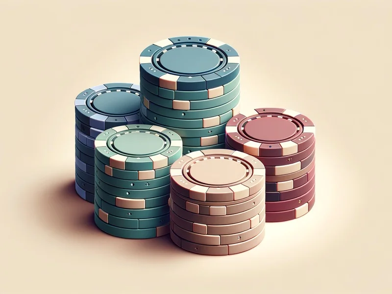 Jeux casino en ligne