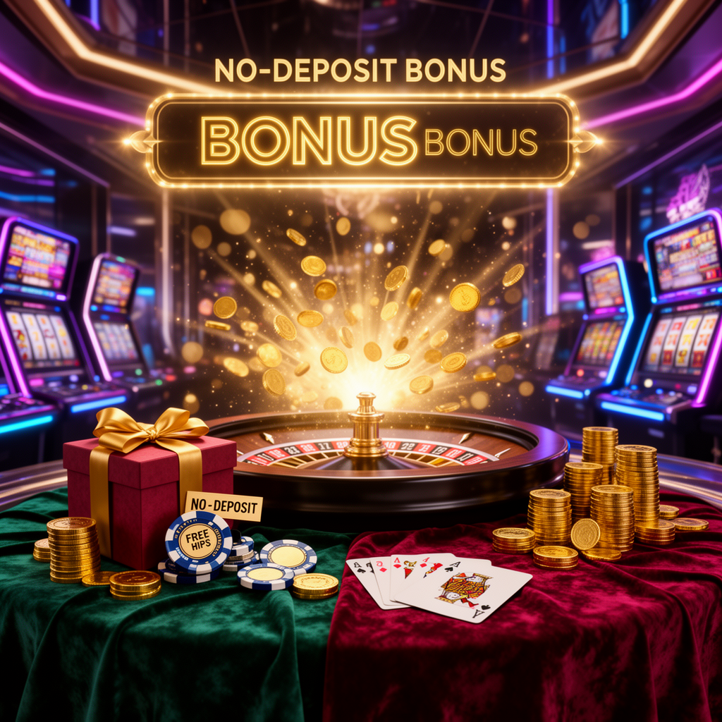 Bonus casino France