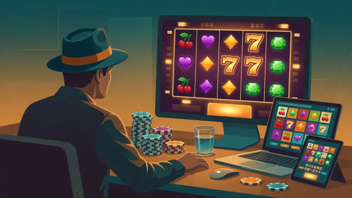 Betwest Casino : pack de bienvenue