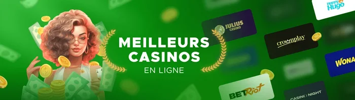 Meilleur Bonus Casino En Ligne